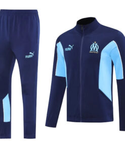 Olympique Marseille 25-26 Jacket Tracksuit
