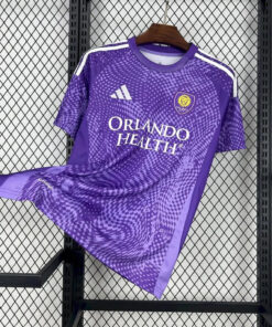 Orlando City Home Fans Kit 25-26