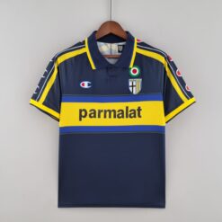PARMA Away 99-00 MEN (RETRO) 