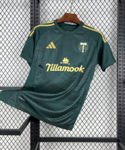 Portland Timbers Home Fans Kit 25-26