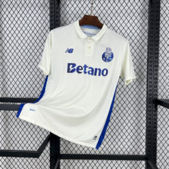 PORTO Away 25/26 MEN