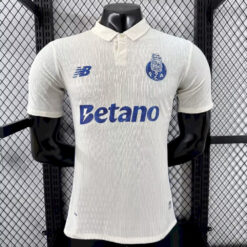 PORTO Away 25/26 MEN (PLAYER VERSION)