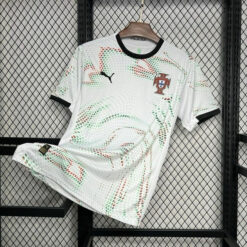 Portugal Away 25/26