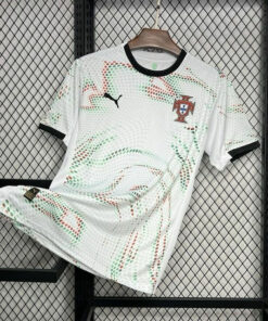 Portugal Away 25/26