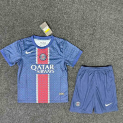 PSG Home Kids Kit 25-26