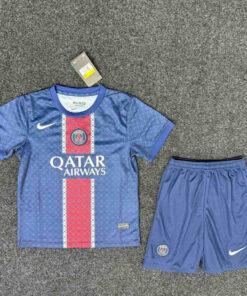 PSG Home Kids Kit 25-26