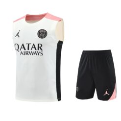 PSG Vest Training Suit 25-26