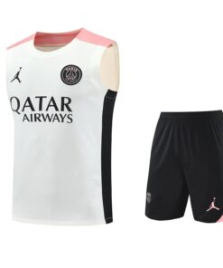 PSG Vest Training Suit 25-26