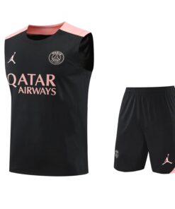PSG Vest Training Suit 25-26