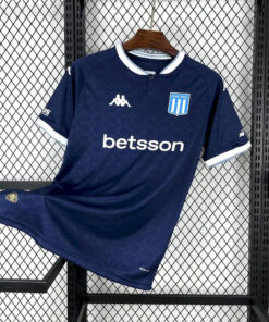 Racing Away Kit 25-26