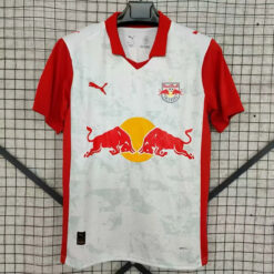 RB Leipzig Home Fans Kit 25-26