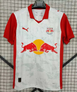 RB Leipzig Home Fans Kit 25-26