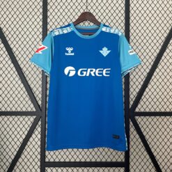REAL BETIS Away 24/25 MEN'S SHIRT