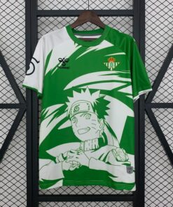 Real Betis Special Kit 25-26