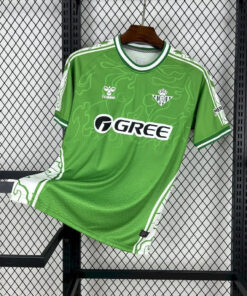 Real Betis Special Kit 25-26