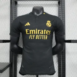 REAL MADRID Away 23/24 MEN (PLAYER VERSION) 