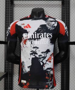 Real Madrid Special Kit 25-26