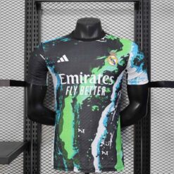 Real Madrid Special Kit 25-26