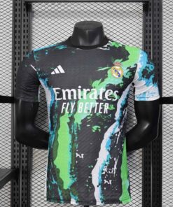 Real Madrid Special Kit 25-26
