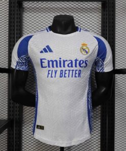 Real Madrid Special Kit 25-26