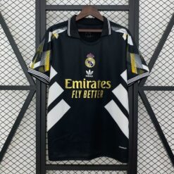 Real Madrid Special Kit 25-26
