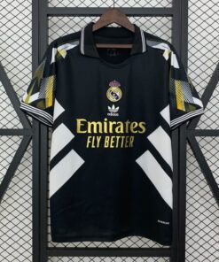 Real Madrid Special Kit 25-26