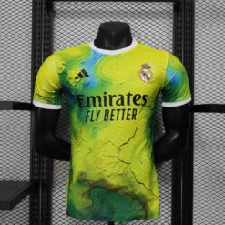 Real Madrid Special Kit 25-26