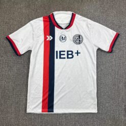 San Lorenzo Away Kit 25-26