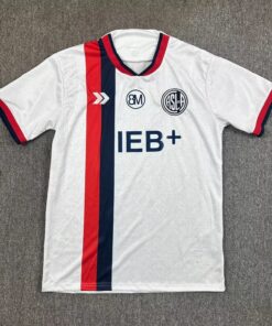 San Lorenzo Away Kit 25-26