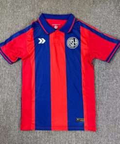 San Lorenzo Home Kit 25-26