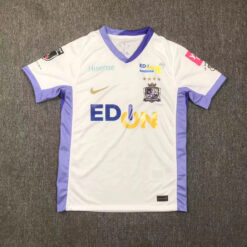 Sanfrecce Hiroshima Away Kit 25-26