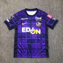 Sanfrecce Hiroshima Home Kit 25-26