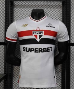 Sao Paulo Home Kit 25-26