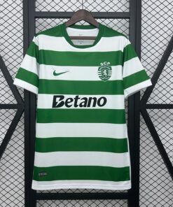Sporting Home Fans Kit 25-26