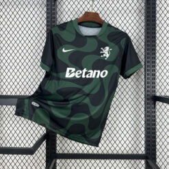 SPORTING LISBON Away 25/26 MEN 