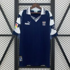 Tenerife 75th Anniversary Kit 25-26