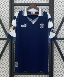 Tenerife 75th Anniversary Kit 25-26