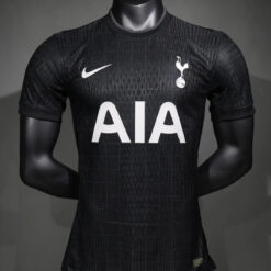 Tottenham Hotspur Away Kit 25-26