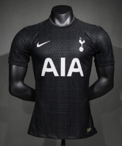Tottenham Hotspur Away Kit 25-26