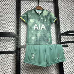 TOTTENHAM Away 24/25 CHILDREN'S SET
