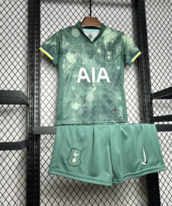 TOTTENHAM Away 24/25 CHILDREN'S SET 