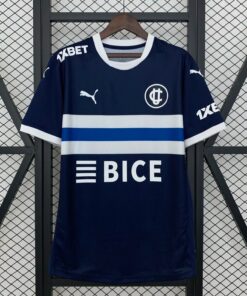 Universidad Catholic Away Kit 25-26