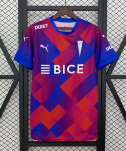 Universidad Catholic Third Kit 25-26