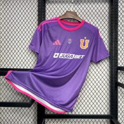 UNIVERSITY OF CHILE Away T-SHIRT 24/25 MEN