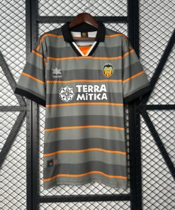 VALENCIA Away 99-00 MEN (RETRO) 