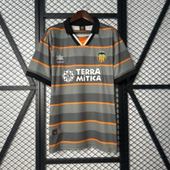 VALENCIA Away 99-00 MEN (RETRO)