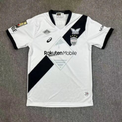 Vissel Kobe Away Kit 25-26