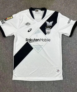 Vissel Kobe Away Kit 25-26
