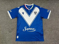 Vélez Sarsfield Away Fans Kit 25-26
