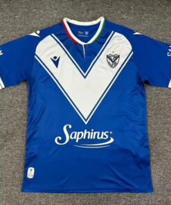VÃ©lez Sarsfield Away Fans Kit 25-26